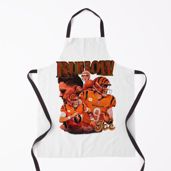 Artikelvorschau, Joe Burrow Vintage-Retro-Kleidung | Das perfekte Geschenk entworfen und verkauft von WALIDxD.