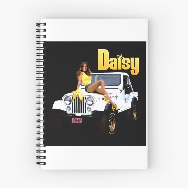 Item preview, Retro Country Duo Daisy & Dixie Hazzard Style | Limited Edition designed and sold by Mkd-Store1.