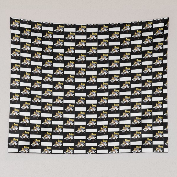 Item preview, Dúo retro country al estilo Daisy & Dixie Hazzard | Edición limitada designed and sold by Mkd-Store1.