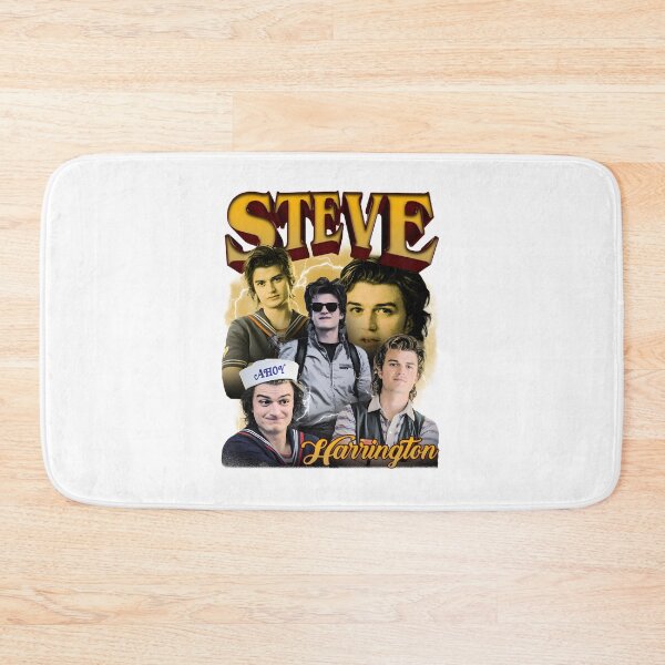 Item preview, Joe Keery Retro Vibe Graphic Print | ⭐⭐⭐⭐⭐ Best Seller designed and sold by WALIDxD.