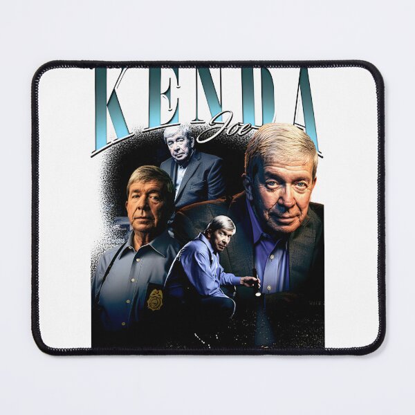 Item preview, Joe Kenda Bootleg Vintage Shirt | Perfect Gift For You And Friends designed and sold by WALIDxD.