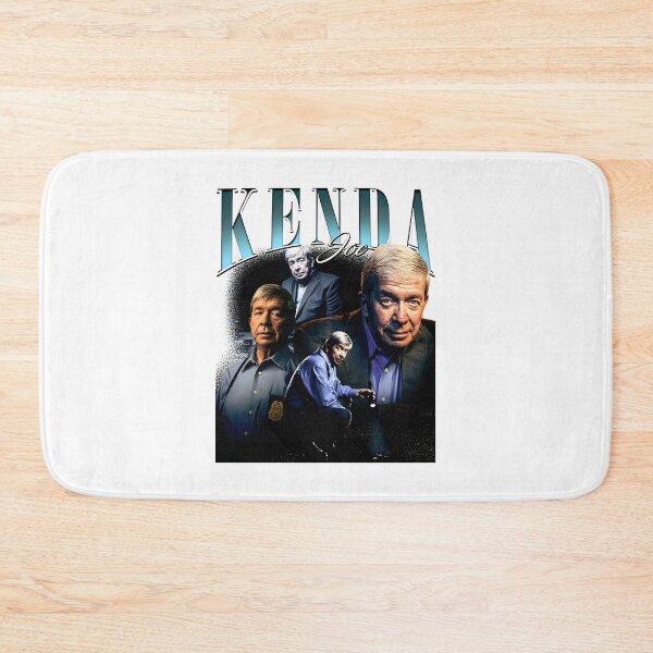 Item preview, Joe Kenda Bootleg Vintage Shirt | Perfect Gift For You And Friends designed and sold by WALIDxD.