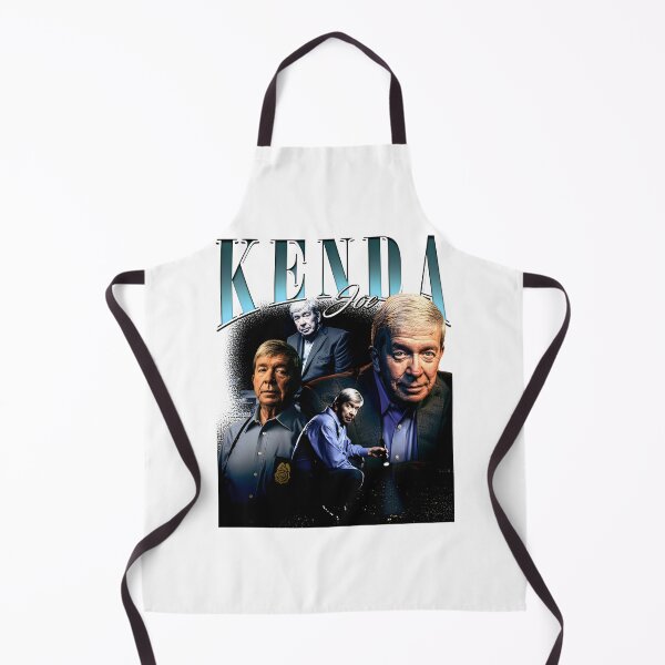 Item preview, Joe Kenda Bootleg Vintage Shirt | Perfect Gift For You And Friends designed and sold by WALIDxD.