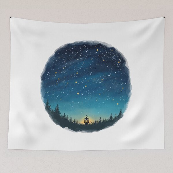 Item preview, Borrowing Light designed and sold by catcurio.