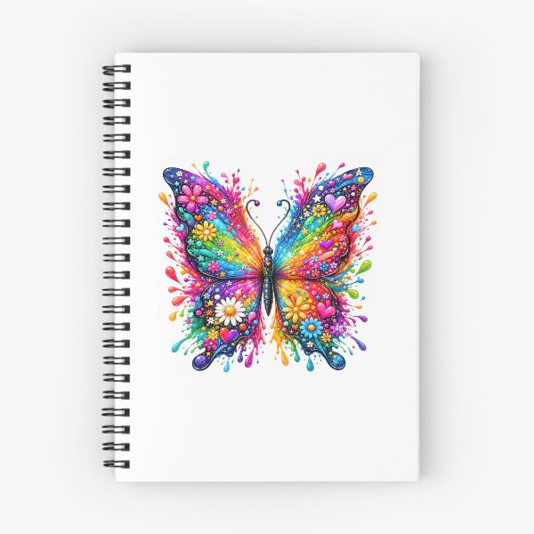 Item preview, Let Your Colors Shine, Spread Your Wings & Fly Free designed and sold by ratansansaar.
