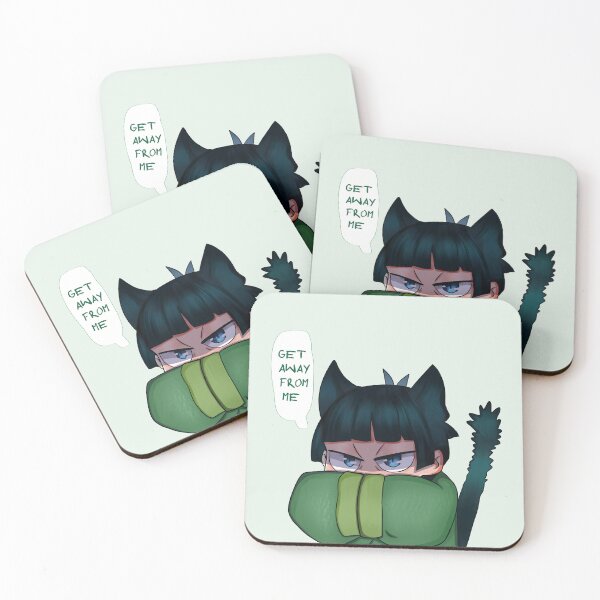 Item preview, Doodle Get Away  designed and sold by Izaa-aart.