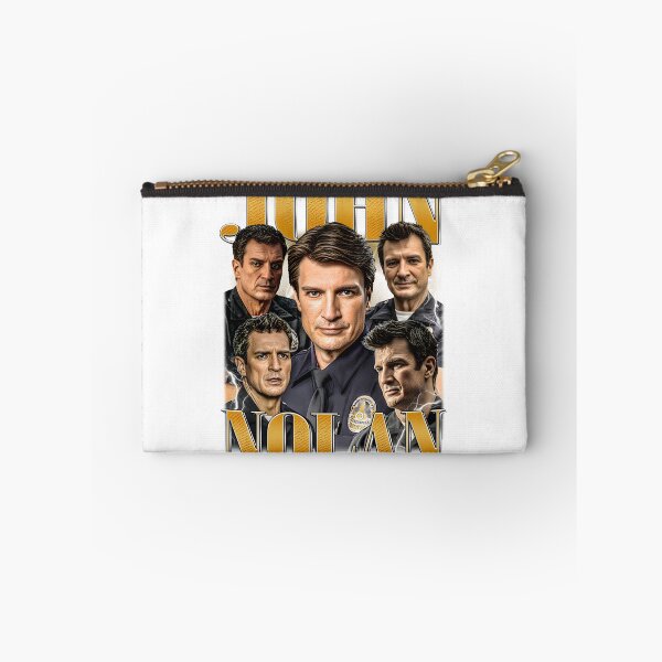 Item preview, John Nolan Vintage Retro Style Design | ⭐⭐⭐⭐⭐ designed and sold by WALIDxD.