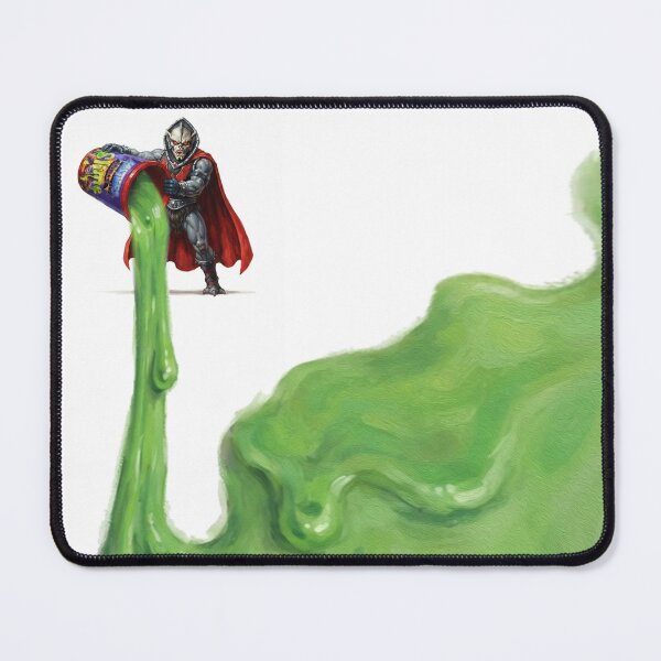 Item preview, Pouring some slime designed and sold by ME design.
