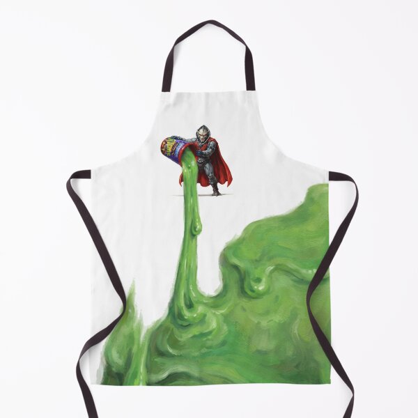 Item preview, Pouring some slime designed and sold by ME design.