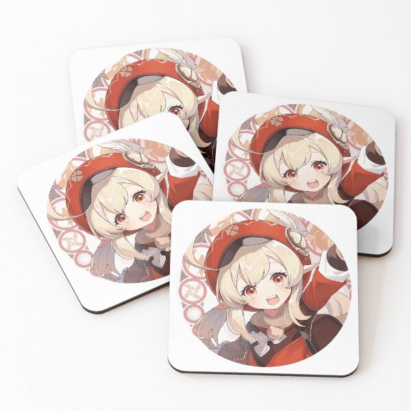 Item preview, Klee designed and sold by Lauwuuh.