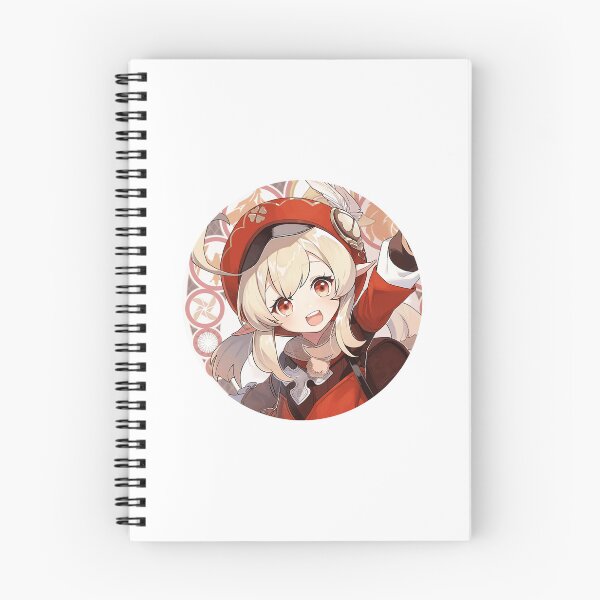 Item preview, Klee designed and sold by Lauwuuh.