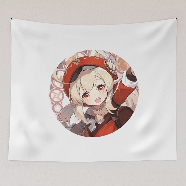 Item preview, Klee designed and sold by Lauwuuh.