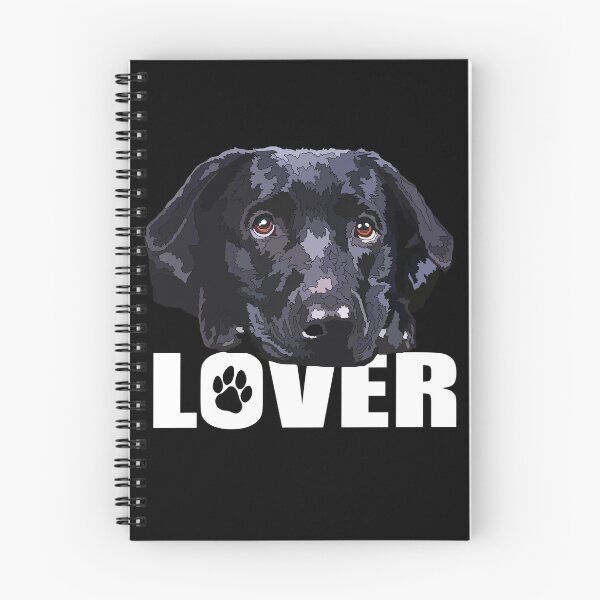 Item preview, Black Labrador Retriever Lover Puppy designed and sold by Just-Arts-4U.