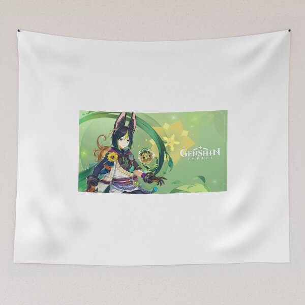Item preview, Tighnari designed and sold by Lauwuuh.
