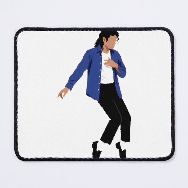 Item preview, Man In The Mirror | Best Buy designed and sold by Doppelis.