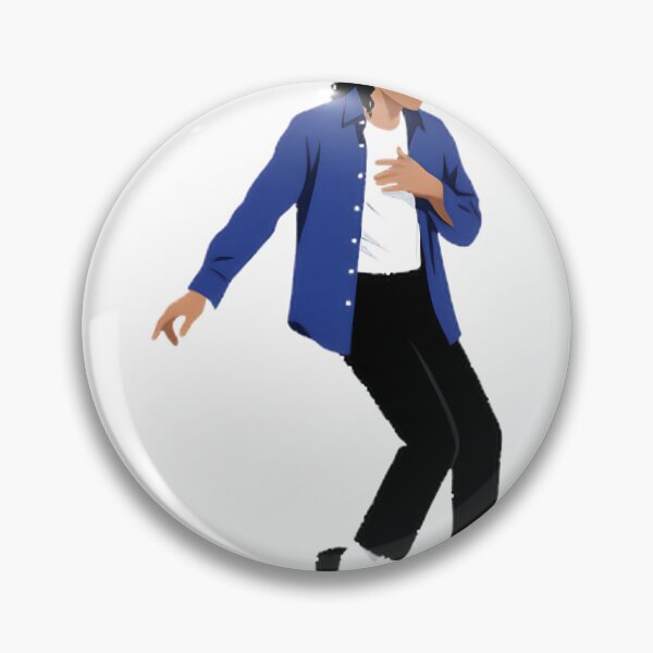 Item preview, Man In The Mirror | Best Buy designed and sold by Doppelis.
