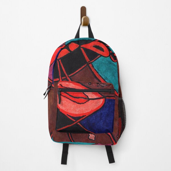 Item preview, Professor Flea designed and sold by LesenArt.