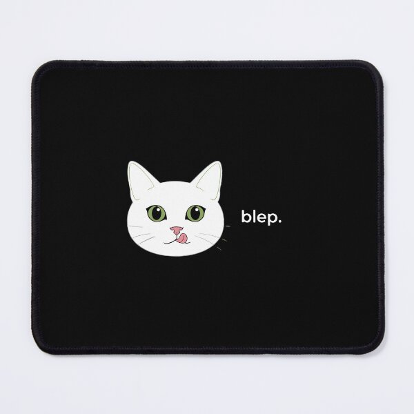 Item preview, Blep. Funny Cat Lover Pet Feline Expression designed and sold by PopStars1993.