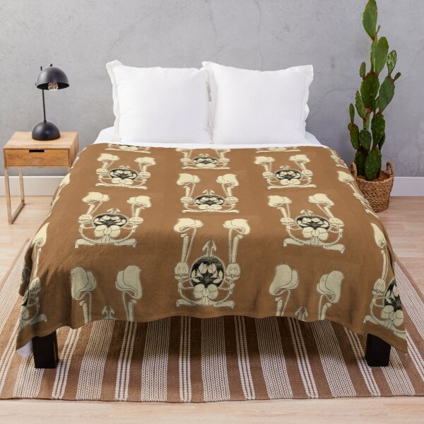 Item preview, Vintage stylised art nouveau design designed and sold by stevepaint.