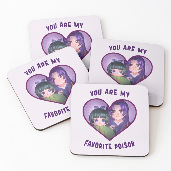Item preview, Scribble Favorite Poison  designed and sold by Izaa-aart.
