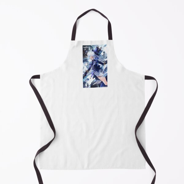 Item preview, Furina designed and sold by Lauwuuh.