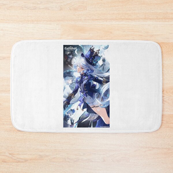 Item preview, Furina designed and sold by Lauwuuh.
