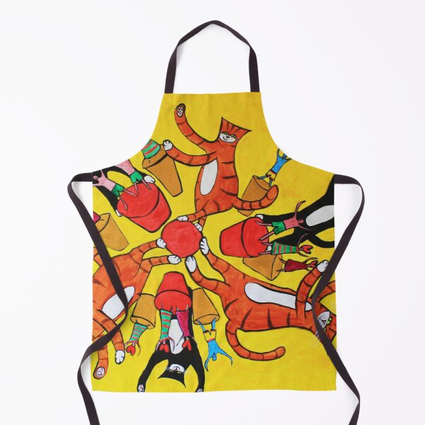 Item preview, Dancing With Big Cats 2 designed and sold by David Hutchison.