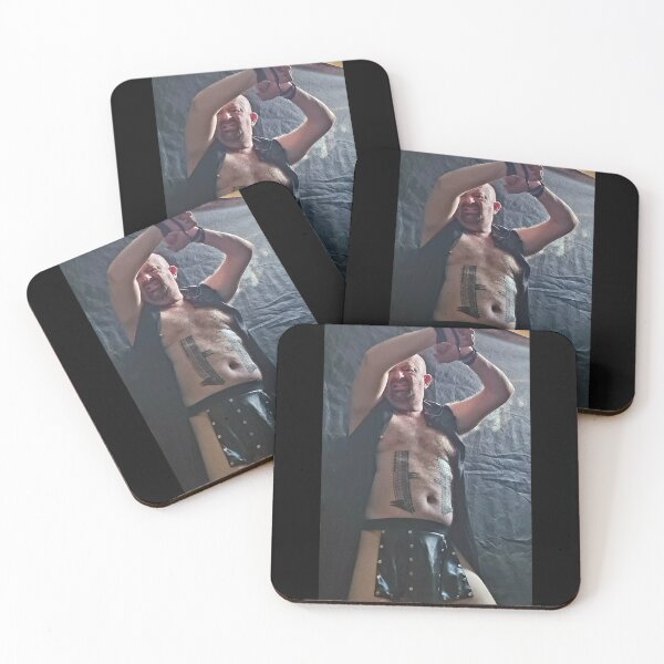 Item preview, GLADIATOR BOUND - TROY T SCOTT designed and sold by TroyTScott.
