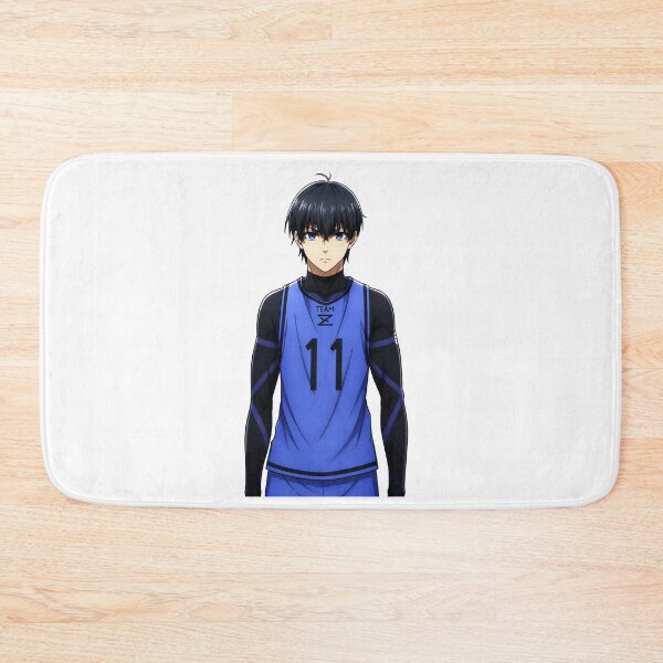 Item preview, Blue Lock designed and sold by TylerRoseStorey.