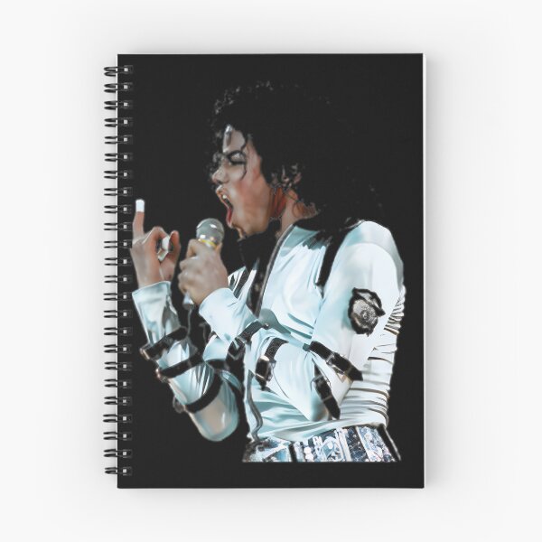 Aperçu de l'œuvre Michael Jackson | ⭐⭐⭐⭐⭐ créée et vendue par Doppelis.