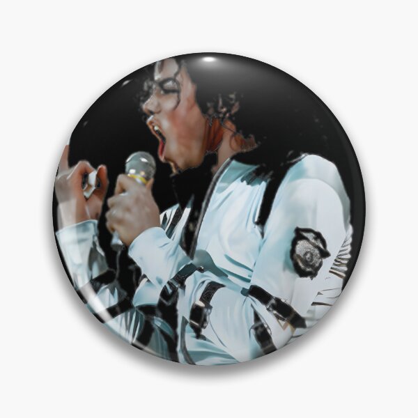 Item preview, Michael Jackson | ⭐⭐⭐⭐⭐ designed and sold by Doppelis.