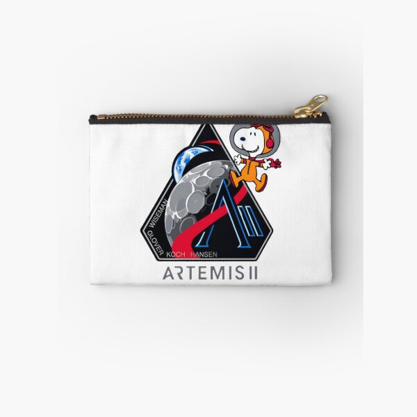 Item preview, Artemis Ii NASA Mission Snoop | Perfect Gift For You And Friends designed and sold by pauli-e.