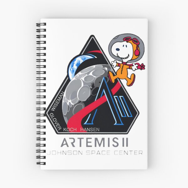 Item preview, Artemis Ii NASA Mission Snoop | Perfect Gift For You And Friends designed and sold by pauli-e.