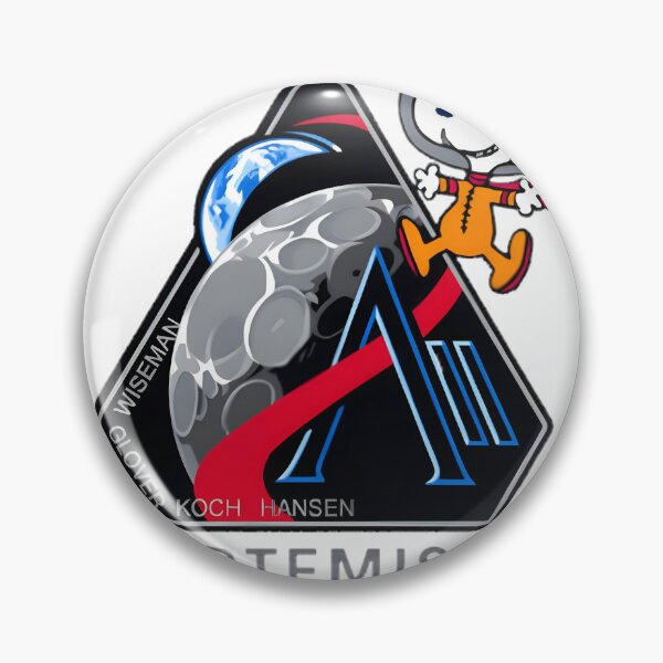 Item preview, Artemis Ii NASA Mission Snoop | Perfect Gift For You And Friends designed and sold by pauli-e.