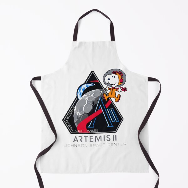 Item preview, Artemis Ii NASA Mission Snoop | Perfect Gift For You And Friends designed and sold by pauli-e.