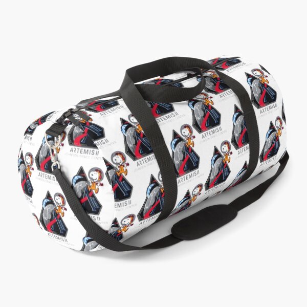 Item preview, Artemis Ii NASA Mission Snoop | Perfect Gift For You And Friends designed and sold by pauli-e.