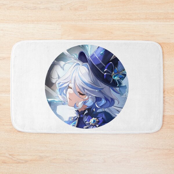 Item preview, Furina designed and sold by Lauwuuh.