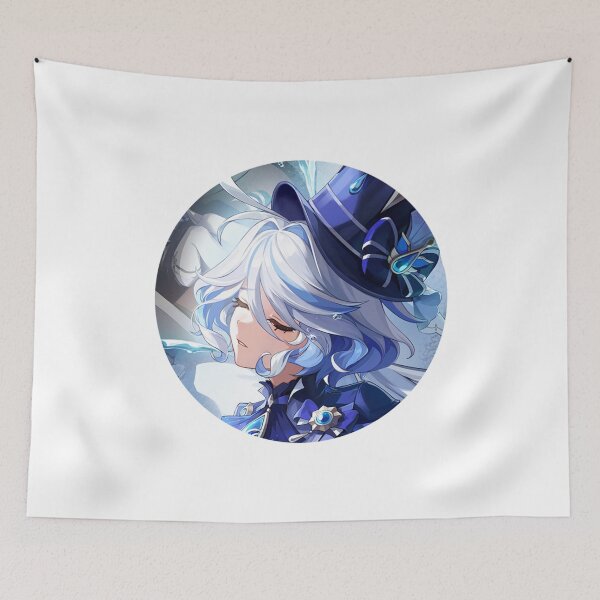 Item preview, Furina designed and sold by Lauwuuh.