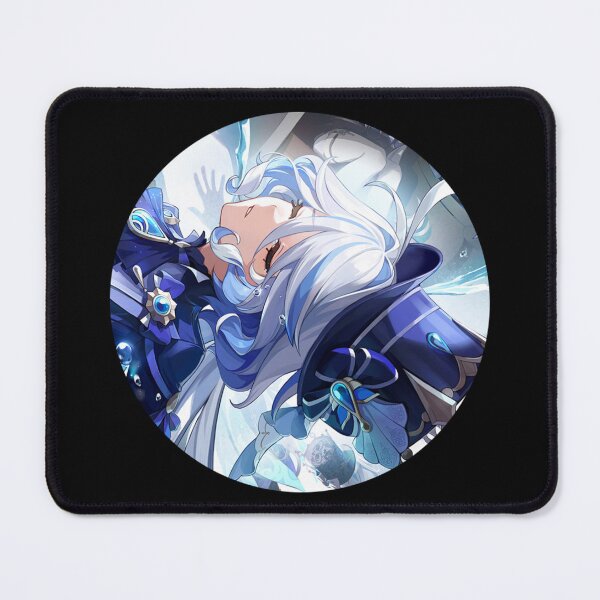 Item preview, Furina designed and sold by Lauwuuh.