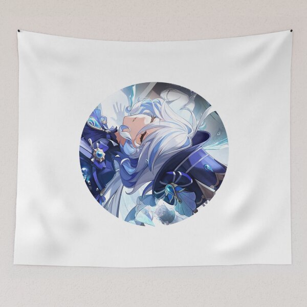 Item preview, Furina designed and sold by Lauwuuh.