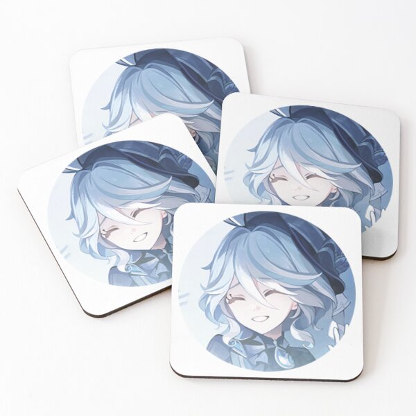 Item preview, Furina designed and sold by Lauwuuh.