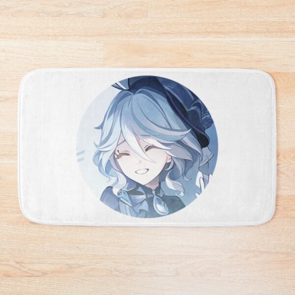 Item preview, Furina designed and sold by Lauwuuh.