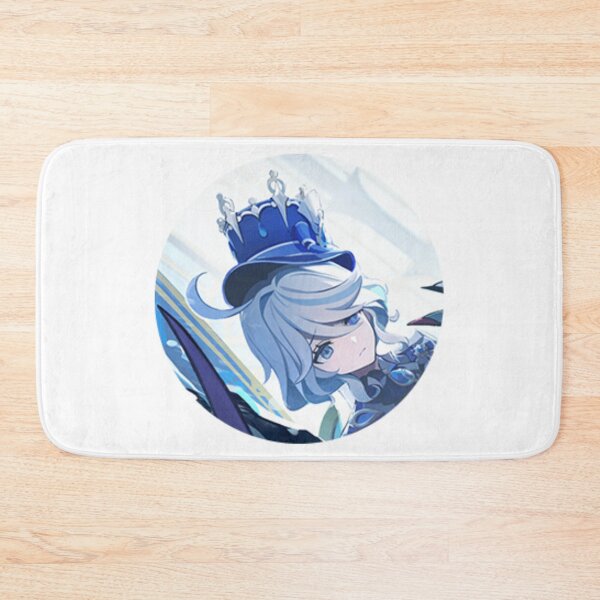 Item preview, Furina designed and sold by Lauwuuh.