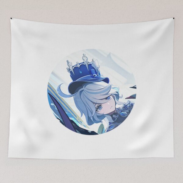 Item preview, Furina designed and sold by Lauwuuh.