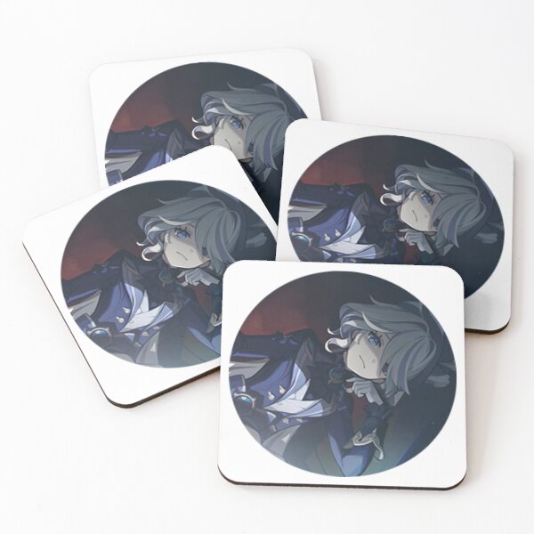 Item preview, Furina designed and sold by Lauwuuh.