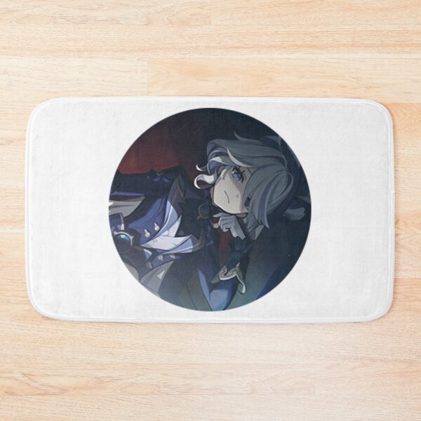 Item preview, Furina designed and sold by Lauwuuh.