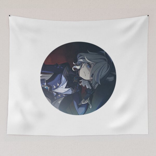 Item preview, Furina designed and sold by Lauwuuh.