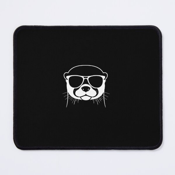 Item preview, Cool Otter Sunglasses Animal Lover designed and sold by PopStars1993.