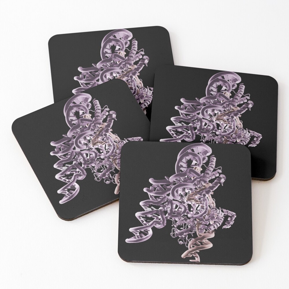 Item preview, Coasters (Set of 4) designed and sold by ScienceRex.