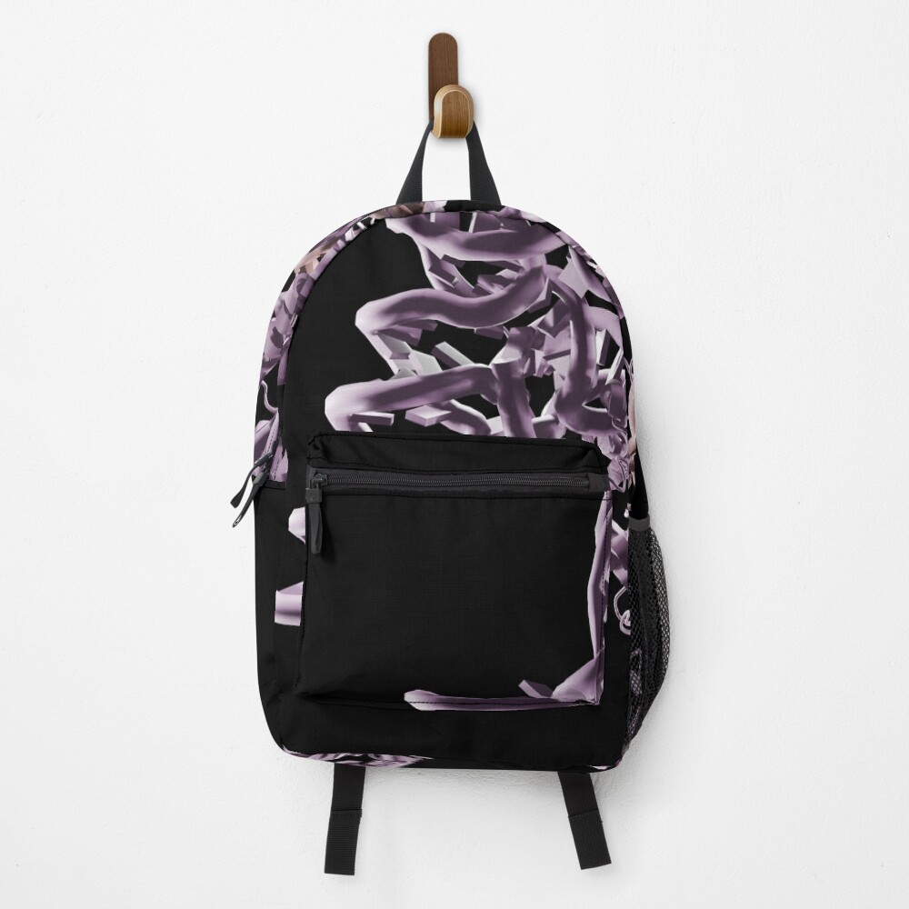 Item preview, Backpack designed and sold by ScienceRex.